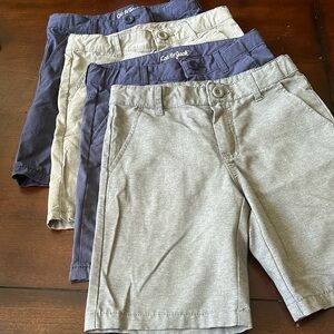 Set of Cat & Jack Dri Wick Like Material